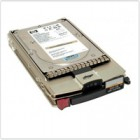 Жесткий диск 416728-001 HP 300 GB 15K rpm dual-port 2/4 Gb/s FC-AL