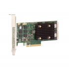 Контроллер P06367-B21, P28344-001 HPE Smart Array MR416i-p 12G 4GB