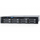 Сервер 210-ADLM-041 Dell PowerEdge R530 E5-2630v4, 16GB, PERC H730 1GB