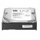 Жесткий диск 659341-B21 HPE 500GB 6G SATA 7.2K rpm LFF (3.5-inch) NHP for gen8/gen9/gen10