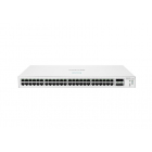 Коммутатор JL814A Aruba 1830 Instant On 1830 48G 4SFP