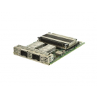 Сетевая карта 540-BCNT Dell Broadcom 57412 Dual Port 10GbE