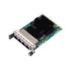 Сетевая карта 4XC7A80268 Lenovo Intel X710-T4L 10GBASE-T 4-Port OCP