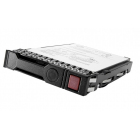 Жесткий диск N9X09A HPE SV3000 2TB 12G SAS 7.2K SFF MDL