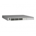 Коммутатор QW938A HP SAN switch 24/24 SN3000B