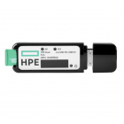 Флэш-карта 741279-B21 HPE 8GB Dual microSD Flash USB Drive