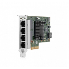 Сетевая карта I350T4V2 Intel Ethernet I350-T4 1Gb 4-port