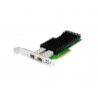 Сетевая карта XXV710-DA2 Intel Ethernet 25Gb 2-port