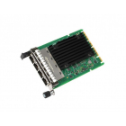 Сетевая карта 4XC7A88428 Lenovo ThinkSystem I350 1Gb 4-port RJ45 OCP