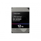 Жесткий диск Western Digital DC HC520 12TB LFF 3.5-inc SAS 7.2k 12Gbps