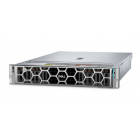 Сервер Dell PowerEdge R770 1U 8SFF Base noCPU, noMEM, PERC H965i, noPSU