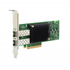 Контроллер P9D94A HPE SN1600 Series 32Gb Fibre Channel HBA