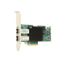 Контроллер 01CV840 Lenovo Emulex DP 16Gb Fibre Channel