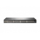 Коммутатор JL260A HPE Aruba 2930F 48G 4SFP