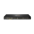 Коммутатор JL558A HPE Aruba 2930F 48G PoE+ 4SFP+