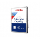 Жесткий диск MG07SCA12TE Toshiba MG 12TB 7.2K 12G SAS LFF