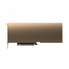 Видеокарта R9P49A HPE Nvidia Tesla A100 80GB GDDR6