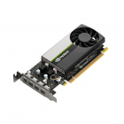 Видеокарта VCNT10008GB-PB PNY NVIDIA Quadro T1000 8GB GDDR6