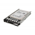 Жесткий диск 400-21619 Dell 300GB SAS 6Gbps 10k SFF 2.5-in HDD Hot Plug G11-G13