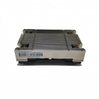 Радиатор 775403-001, 732042-001 HPE Proliant DL360 Gen9 Heatsink