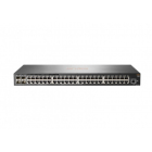 Коммутатор JL254A HPE Aruba 2930F 48G 4SFP+