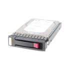 Жесткий диск 495808-001 HP EVA M6412A 600GB 15K Fibre Channel HDD