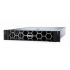 Сервер Dell PowerEdge R760XS 8SFF NVMe Base, no CPU, no Mem, no OCP, no PSU