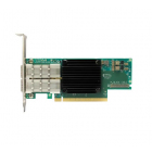 Сетевая карта Mellanox MCX556A-ECAT ConnectX-5 Ex 100GbE DP QSFP28