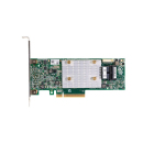 RAID контроллер 4Y37A72485 Lenovo 9350-16i 4GB Flash 12Gb