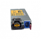 Блок питания 591554-001 HP Hot Plug Redundant Power Supply Platinum 750W
