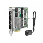 Контроллер 615418-B21 HP Smart Array P822/2GB FBWC 2-ports Int/4-ports Ext SAS