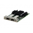 Сетевая карта 540-BDJO Dell ConnectX-6 Lx Dual Port 10/25GbE SFP+ OCP