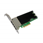 Сетевая карта 4XC7A79699 Lenovo Intel X710-T4L 10GBASE-T 4-Port PCIe