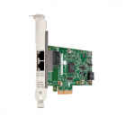 Сетевая карта I350T2V2 Intel Ethernet I350-T2V2 1Gb 2-port