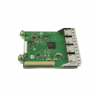 Сетевая карта 0R1XFC Dell I350-T4 Ethernet 1Gb 4-port