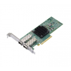 Сетевая карта 4XC7A08238 Lenovo Broadcom 57414 10/25GbE SFP28 2-Port PCIe