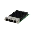 Сетевая карта intel X710-DA4 Quad 10Gb SFP+ OCP 3.0