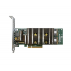 RAID контроллер 4Y37A97935 Lenovo 9450-8i 4GB Flash 24Gb