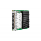 Сетевая карта P41614-B21, P41881-001 HPE Intel E810-XXVDA4 OCP3 10/25Gb 4-port