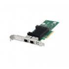 Сетевая карта 540-BCRQ Dell Intel X710-T2L DP 10GbE Base-T PCIe