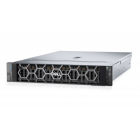 Сервер Dell PowerEdge R760 2xGold 5420+, 16SFF, 2x16GB RDIMM, PERC H755, 1100W