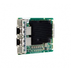 Сетевая карта P10097-B21 HPE Broadcom BCM57416 10Gb 2-port BASE?T OCP3