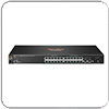 Коммутаторы HPE