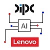 Компания DIPT создает суперкомпьютер Hyperion на базе технологий Lenovo