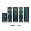 HPE Private Cloud AI - новое решение для внедрения ИИ-агентов