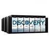 HPE работает над суперкомпьютером нового поколения — Discovery